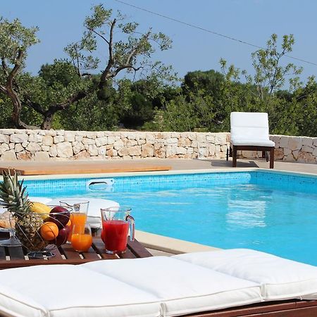 Villa Mest Pepp Monopoli Rum bild