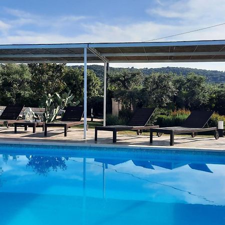 Villa Mest Pepp Monopoli Exteriör bild