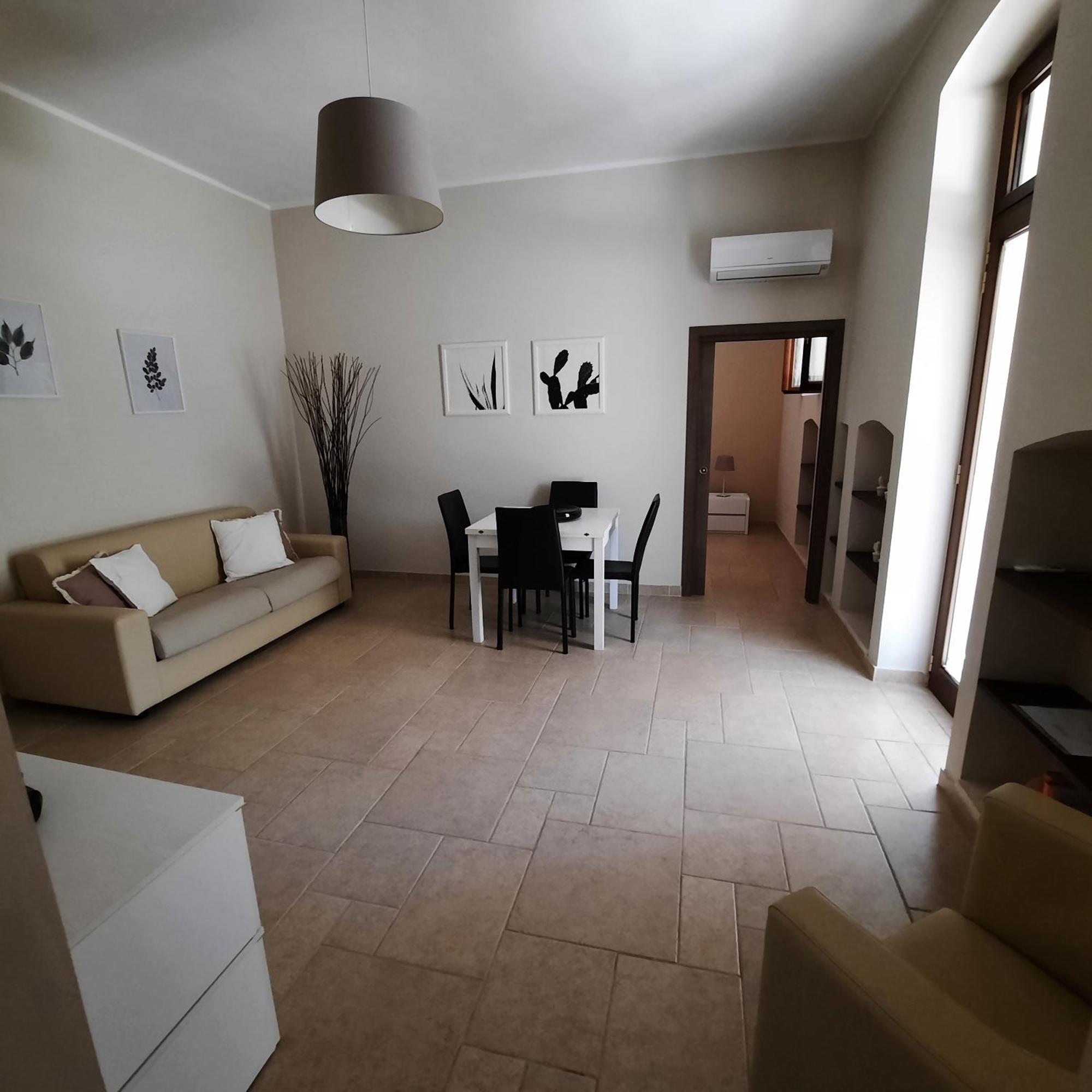 Villa Mest Pepp Monopoli Exteriör bild